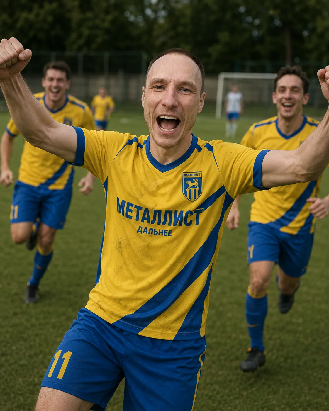 Konstantin Buryachenko